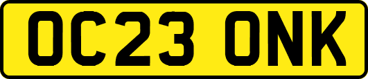 OC23ONK