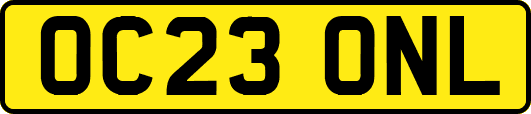 OC23ONL