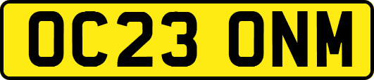 OC23ONM
