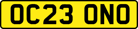 OC23ONO