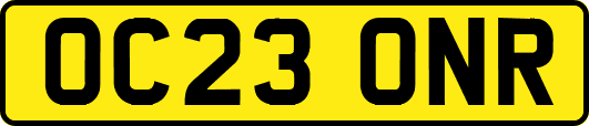 OC23ONR