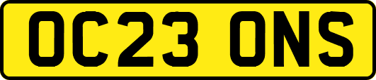 OC23ONS