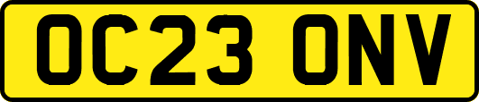 OC23ONV