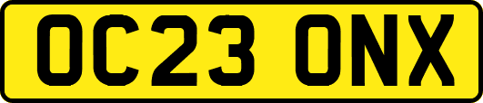 OC23ONX