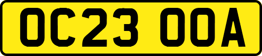OC23OOA