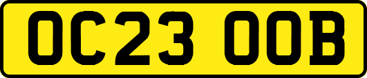 OC23OOB