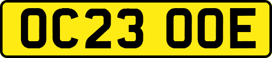 OC23OOE