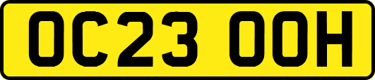 OC23OOH