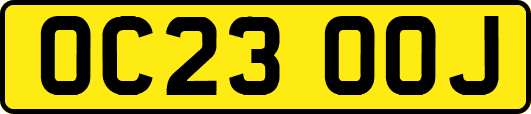 OC23OOJ