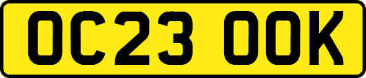 OC23OOK