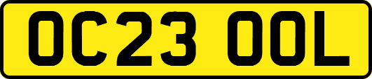OC23OOL