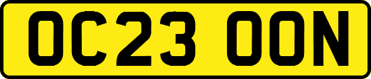 OC23OON