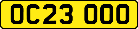 OC23OOO