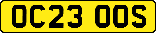 OC23OOS
