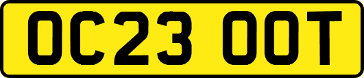 OC23OOT