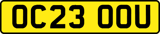 OC23OOU