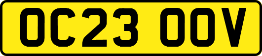 OC23OOV