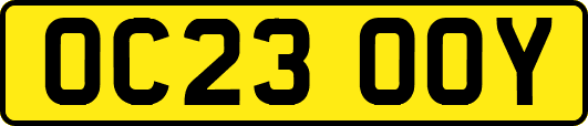 OC23OOY