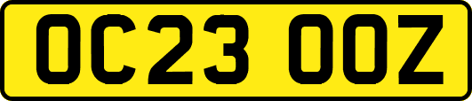 OC23OOZ