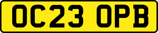 OC23OPB