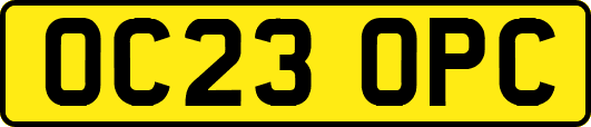 OC23OPC