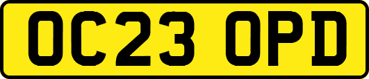 OC23OPD
