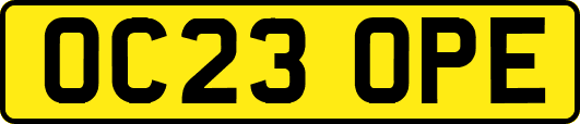 OC23OPE