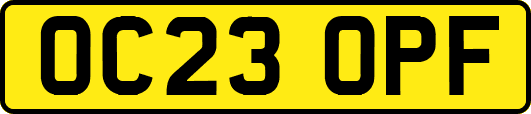 OC23OPF