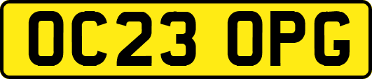 OC23OPG