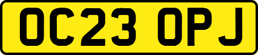 OC23OPJ