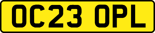 OC23OPL