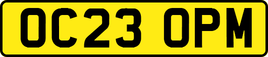 OC23OPM