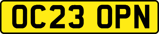 OC23OPN