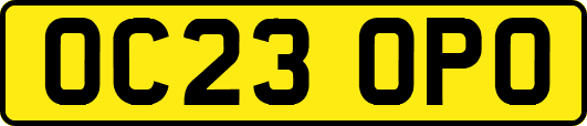 OC23OPO