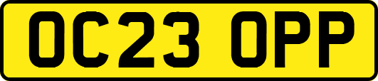 OC23OPP