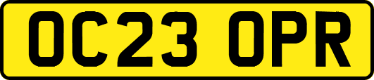 OC23OPR