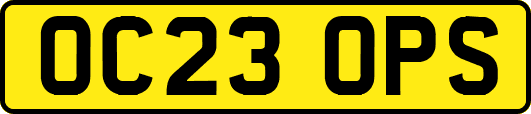 OC23OPS