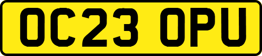 OC23OPU