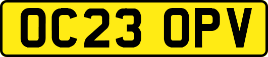OC23OPV