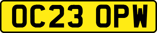 OC23OPW