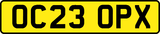OC23OPX