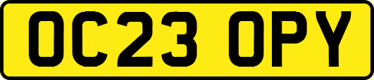 OC23OPY