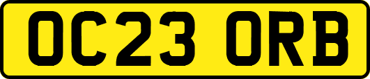 OC23ORB