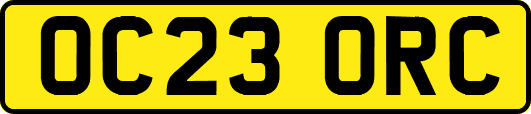 OC23ORC