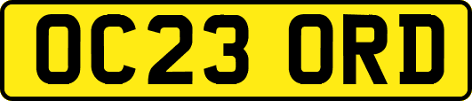 OC23ORD