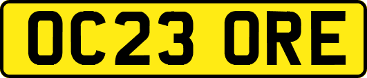 OC23ORE