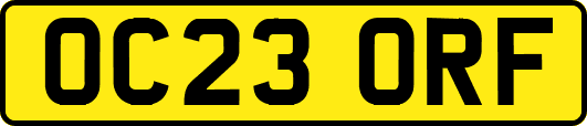 OC23ORF