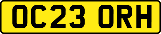 OC23ORH