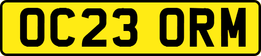 OC23ORM