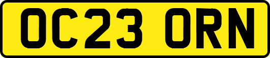 OC23ORN